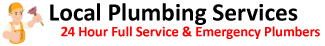 Darby Township PA 24 Hour Plumbers